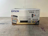 Epson et-2876 printer - afbeelding 8 van  8