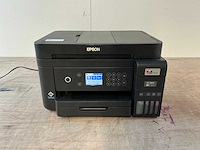 Epson et-3850 printer - afbeelding 1 van  9