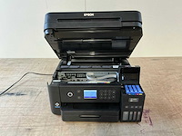 Epson et-3850 printer - afbeelding 3 van  9