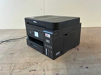 Epson et-3850 printer - afbeelding 6 van  9
