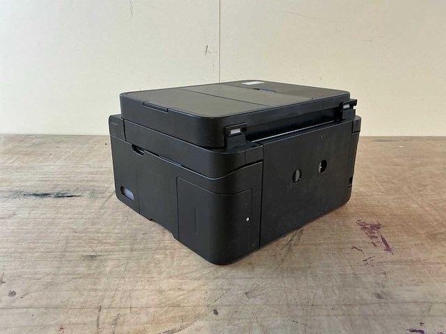 Epson et-3850 printer - afbeelding 7 van  9