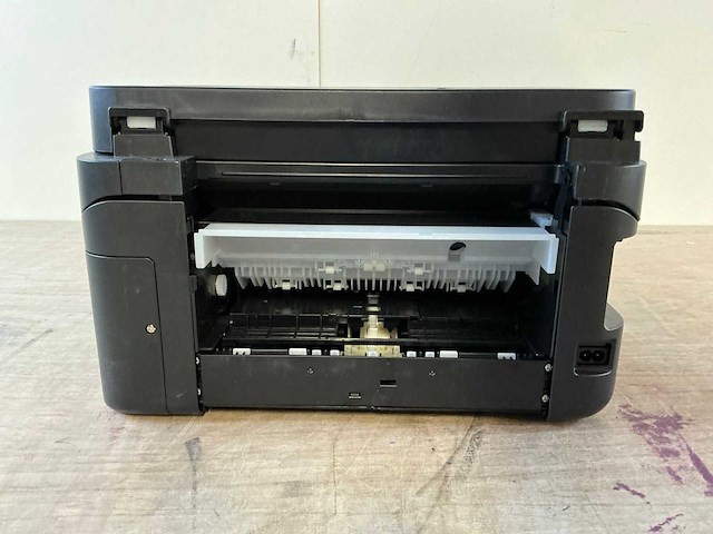 Epson et-3850 printer - afbeelding 9 van  9