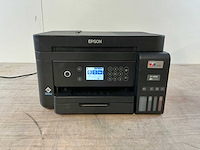 Epson et-3850 printers - afbeelding 1 van  8
