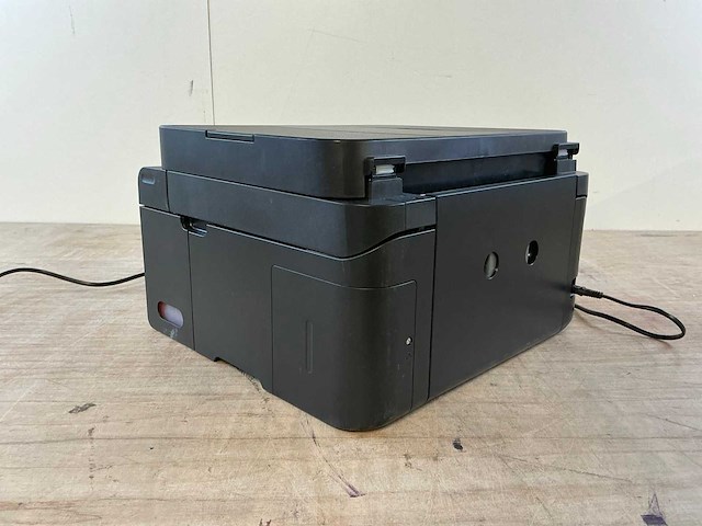 Epson et-3850 printers - afbeelding 6 van  8