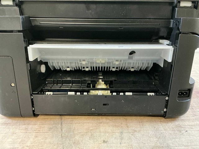 Epson et-3850 printers - afbeelding 8 van  8