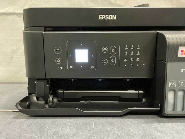 Epson et-4810 printer - afbeelding 3 van  5