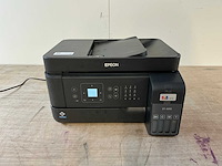 Epson et-4810 printer