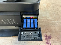 Epson et-4810 printer - afbeelding 3 van  4