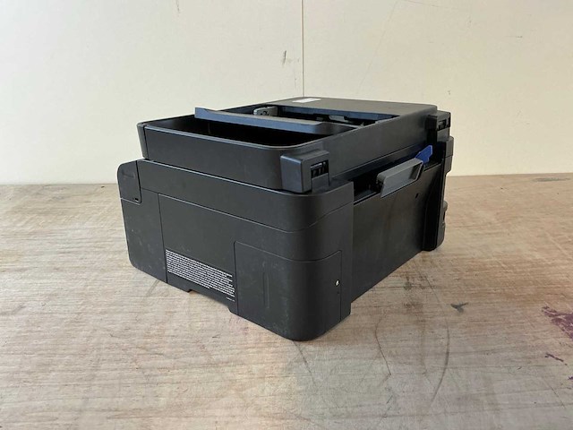 Epson et-4810 printer - afbeelding 6 van  7