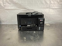 Epson et-4850 printer