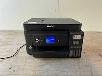 Epson et-4850 printer - afbeelding 1 van  9