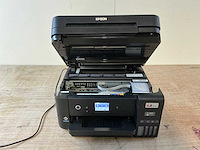 Epson et-4850 printer - afbeelding 3 van  9