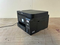Epson et-4850 printer - afbeelding 6 van  9