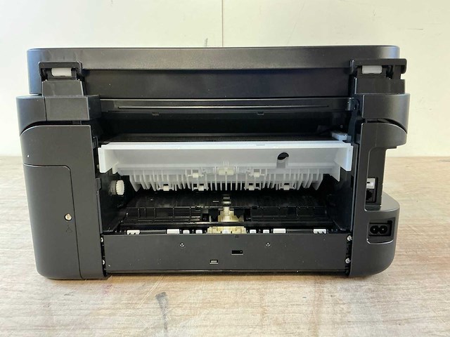 Epson et-4850 printer - afbeelding 8 van  9