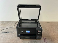 Epson et-4850 printer - afbeelding 2 van  8