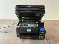 Epson et-4850 printer - afbeelding 3 van  8