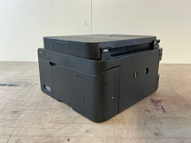 Epson et-4850 printer - afbeelding 7 van  8