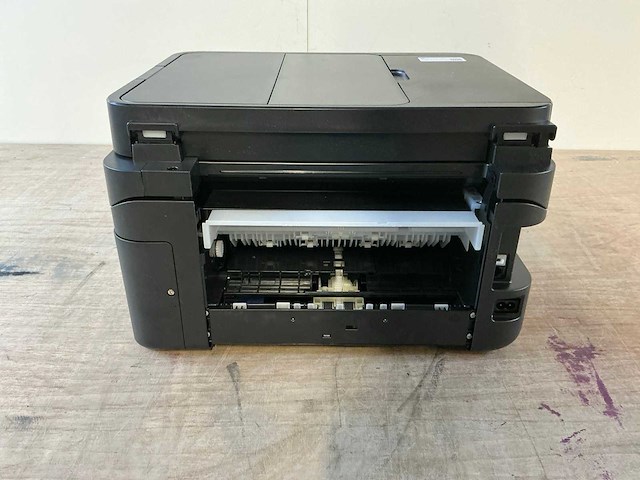 Epson et-4850 printer - afbeelding 8 van  8