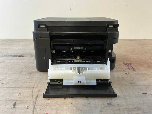 Epson et-4850 printer - afbeelding 2 van  3