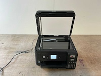 Epson et-4850 printer - afbeelding 2 van  9