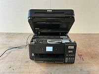 Epson et-4850 printer - afbeelding 3 van  9