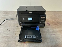 Epson et-4850 printer - afbeelding 5 van  9