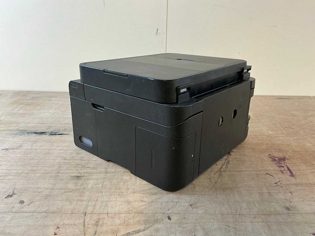 Epson et-4850 printer - afbeelding 7 van  9