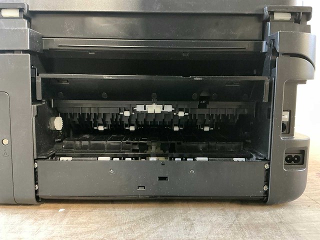 Epson et-4850 printer - afbeelding 9 van  9