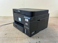 Epson et-4850 printer - afbeelding 6 van  9