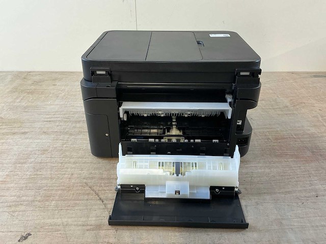 Epson et-4850 printer - afbeelding 8 van  9