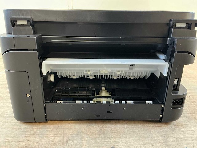 Epson et-4850 printer - afbeelding 9 van  9
