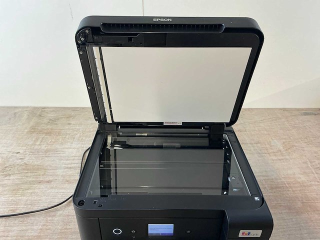 Epson et-4850 printer - afbeelding 1 van  8