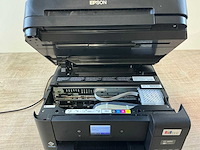 Epson et-4850 printer - afbeelding 2 van  8