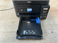 Epson et-4850 printer - afbeelding 3 van  8