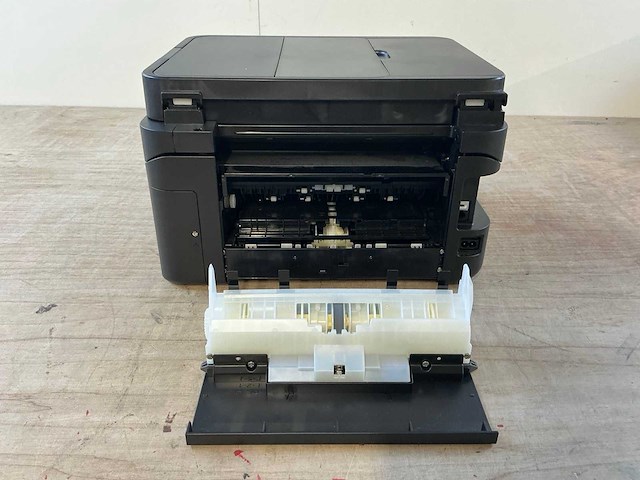 Epson et-4850 printer - afbeelding 7 van  8