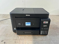 Epson et-4850 printer - afbeelding 1 van  9