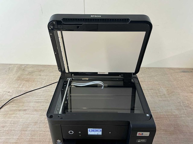 Epson et-4850 printer - afbeelding 2 van  9