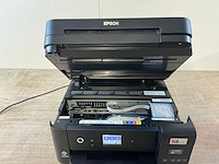 Epson et-4850 printer - afbeelding 3 van  9