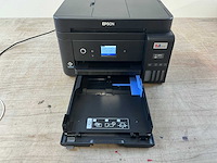 Epson et-4850 printer - afbeelding 5 van  9