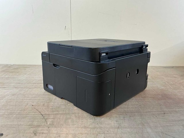 Epson et-4850 printer - afbeelding 7 van  9