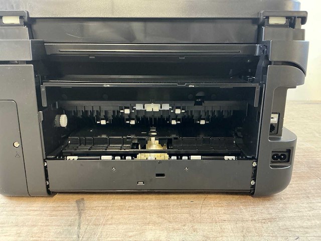 Epson et-4850 printer - afbeelding 9 van  9