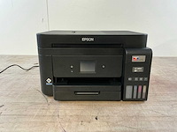 Epson et-4850 printers - afbeelding 1 van  8