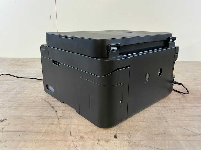 Epson et-4850 printers - afbeelding 6 van  8