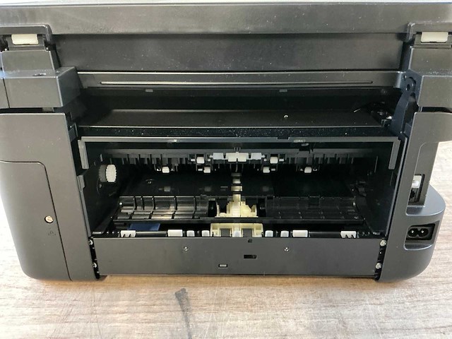 Epson et-4850 printers - afbeelding 8 van  8