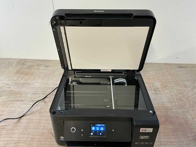 Epson et-4850 printers - afbeelding 2 van  8
