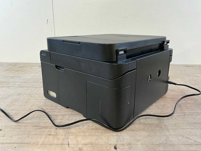 Epson et-4850 printers - afbeelding 6 van  8