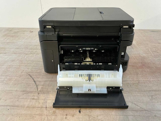 Epson et-4850 printers - afbeelding 7 van  8
