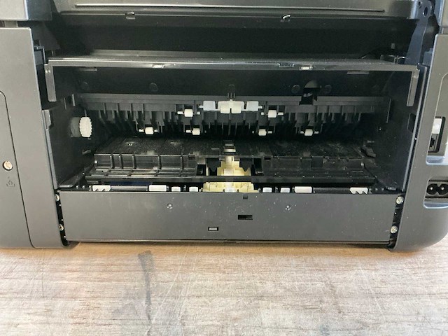 Epson et-4850 printers - afbeelding 8 van  8