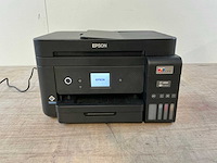 Epson et-4850 printers - afbeelding 1 van  8