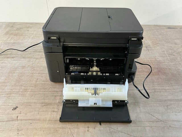 Epson et-4850 printers - afbeelding 7 van  8